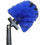 SUPERIOR DOMED COBWEB BRUSH